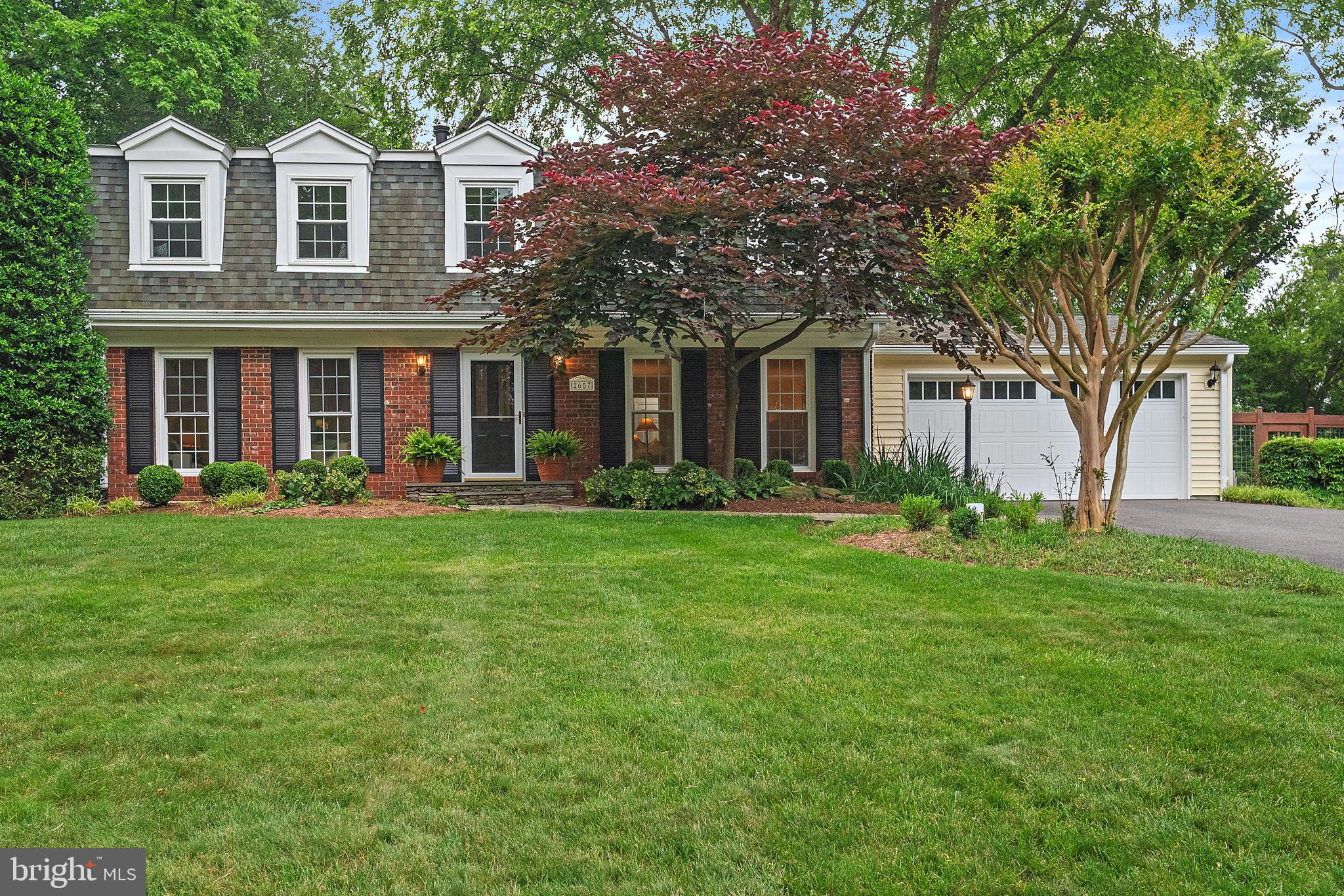 2657 CARROLLTON ROAD