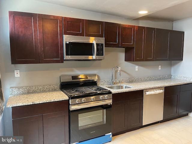 JOHNS HOPKINS - Residential