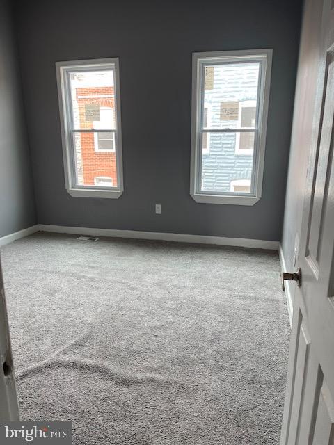 JOHNS HOPKINS - Residential