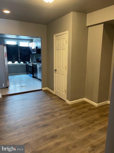 JOHNS HOPKINS - Residential