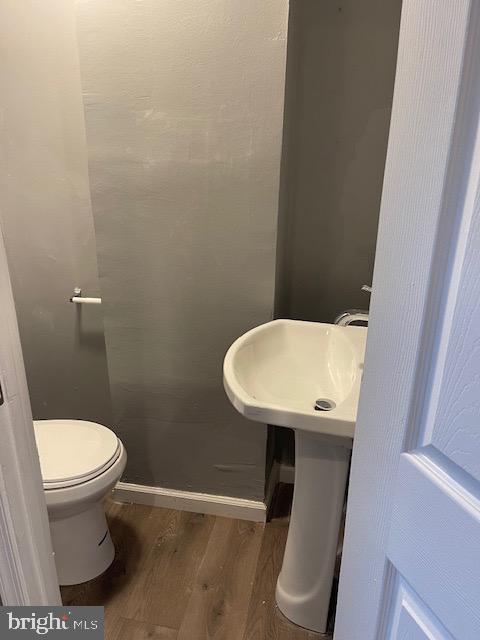 JOHNS HOPKINS - Residential