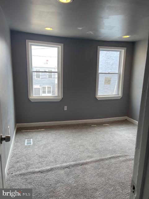 JOHNS HOPKINS - Residential