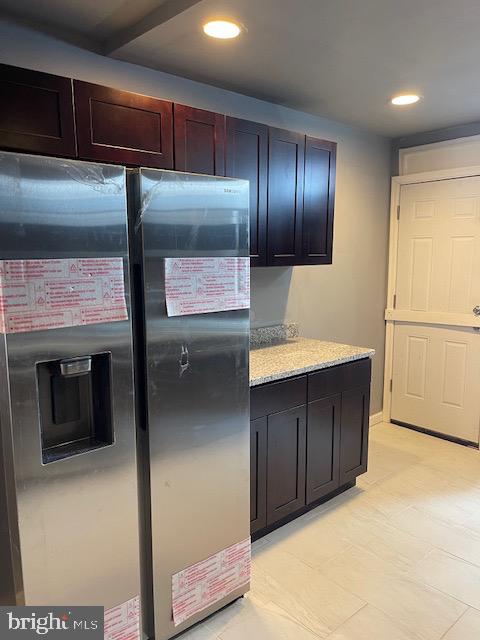 JOHNS HOPKINS - Residential