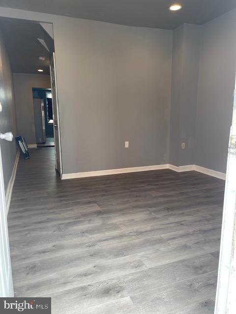 JOHNS HOPKINS - Residential