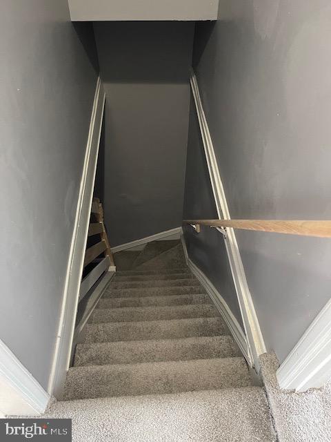 JOHNS HOPKINS - Residential