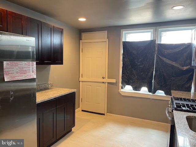 JOHNS HOPKINS - Residential