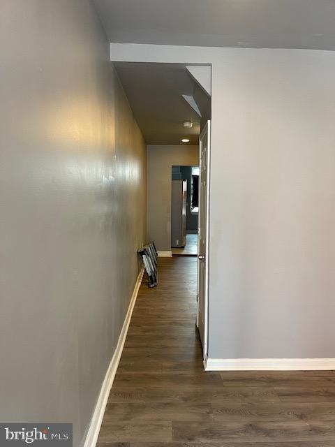 JOHNS HOPKINS - Residential