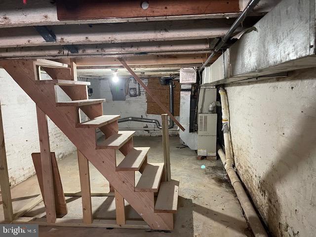 JOHNS HOPKINS - Residential