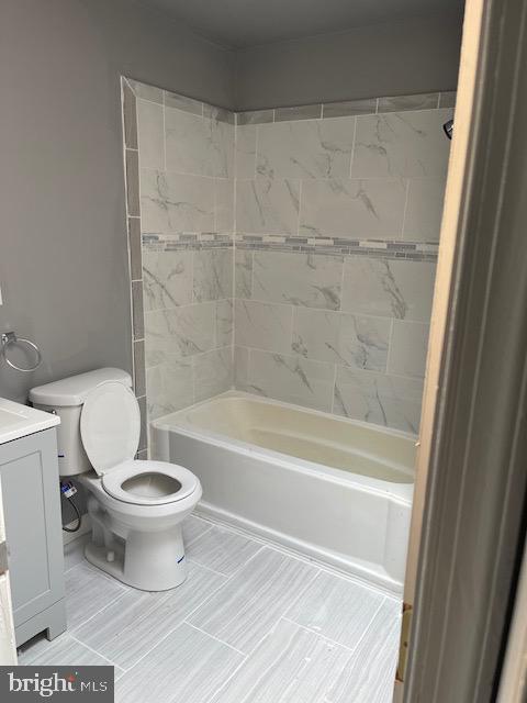 JOHNS HOPKINS - Residential