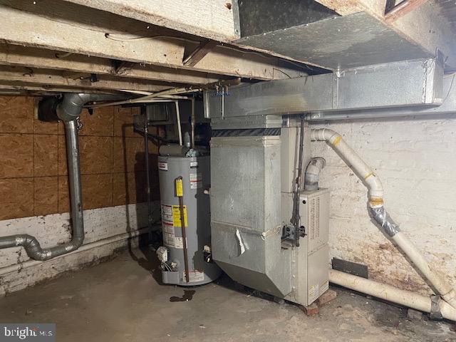 JOHNS HOPKINS - Residential