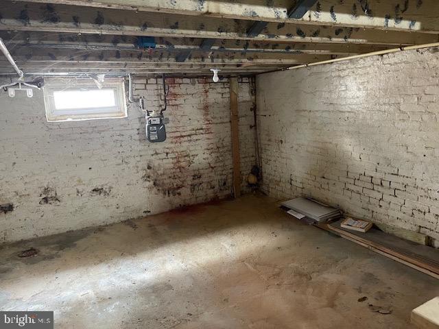 JOHNS HOPKINS - Residential