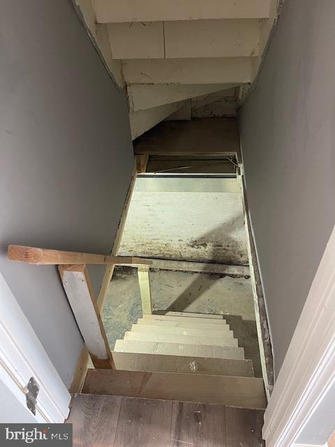 JOHNS HOPKINS - Residential