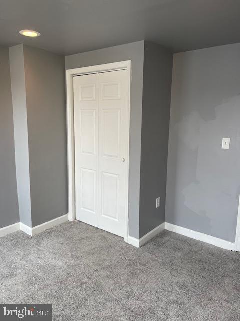 JOHNS HOPKINS - Residential