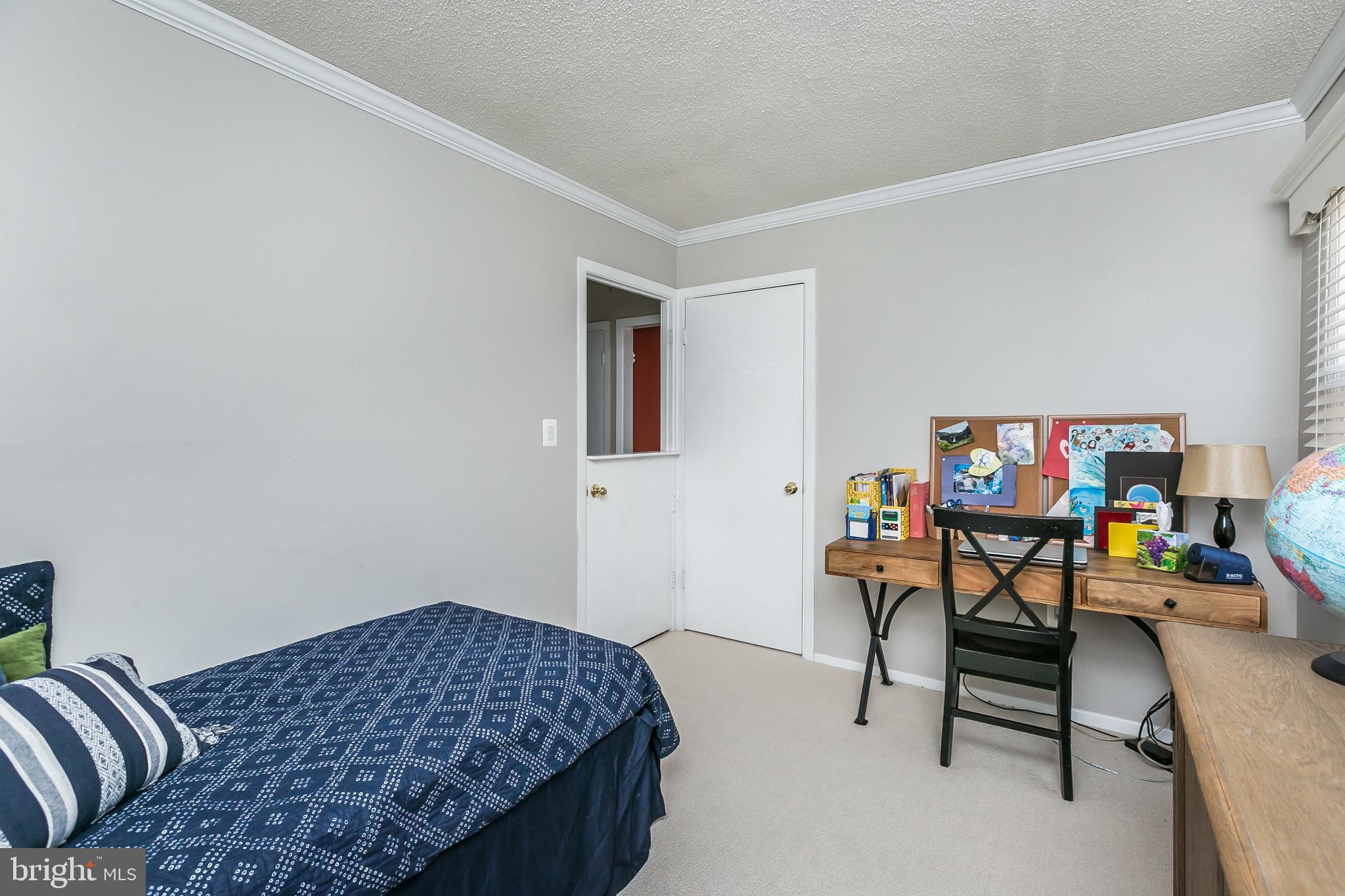 SOMERSET AT BELAIR - Residential