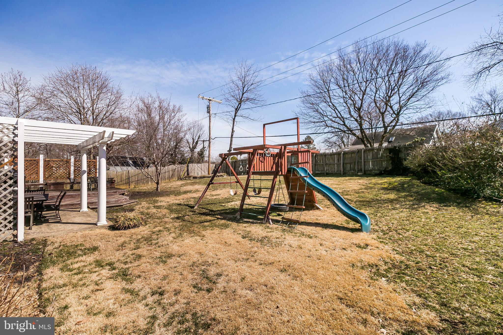 SOMERSET AT BELAIR - Residential