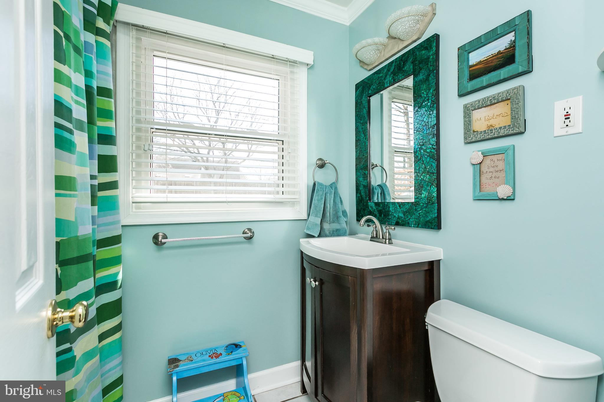 SOMERSET AT BELAIR - Residential