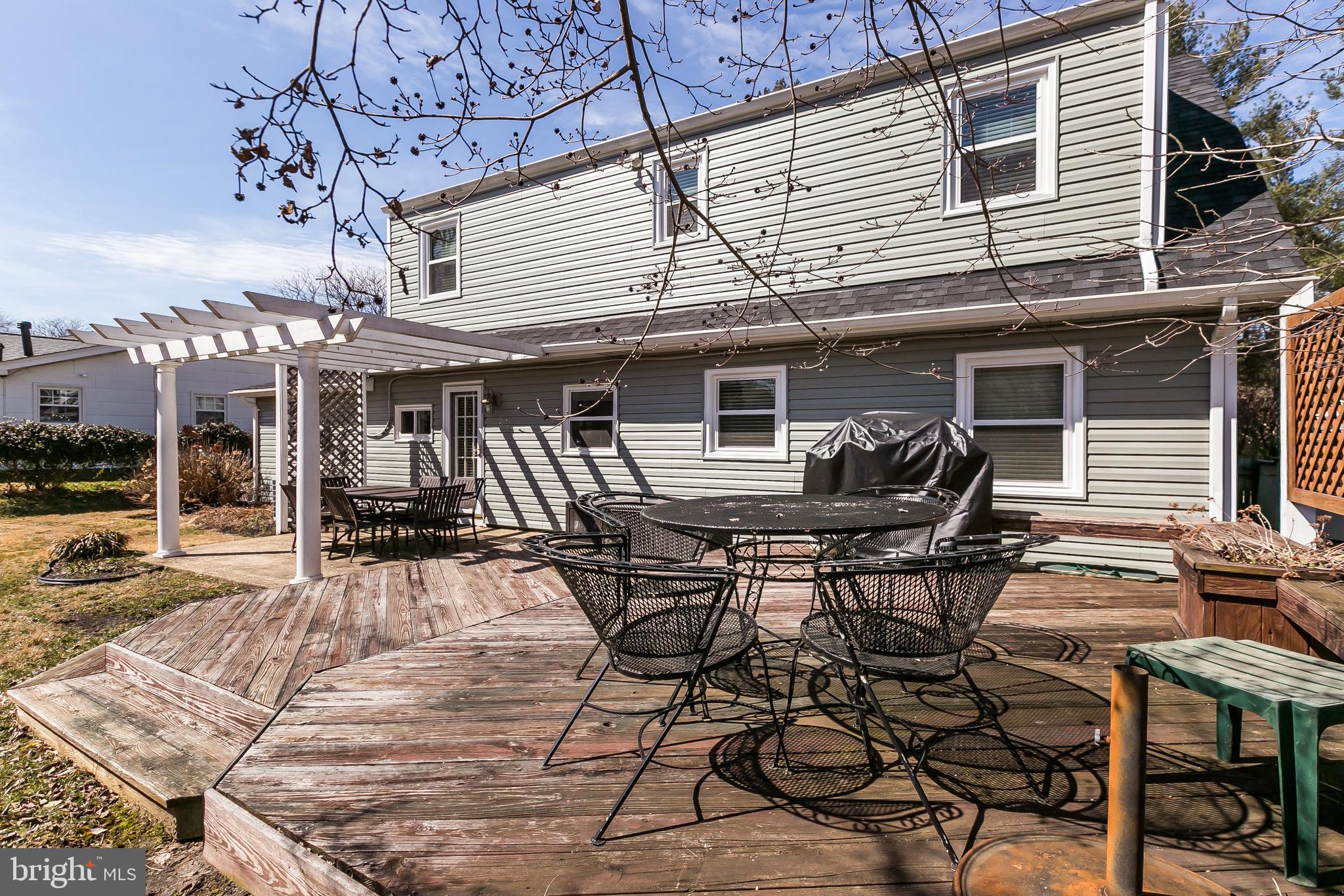 SOMERSET AT BELAIR - Residential