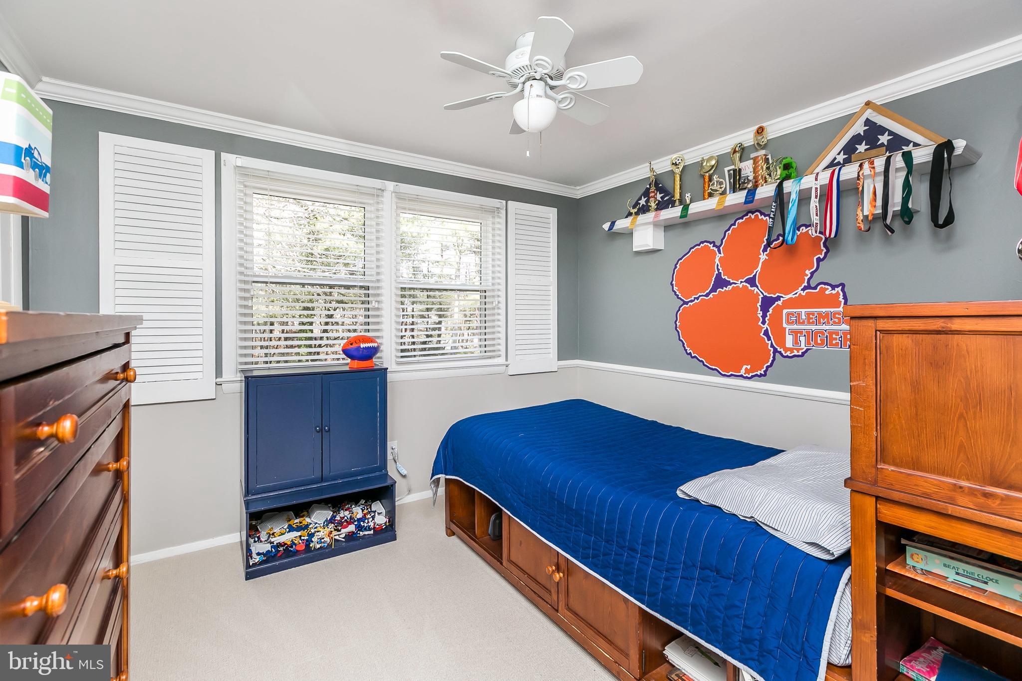 SOMERSET AT BELAIR - Residential