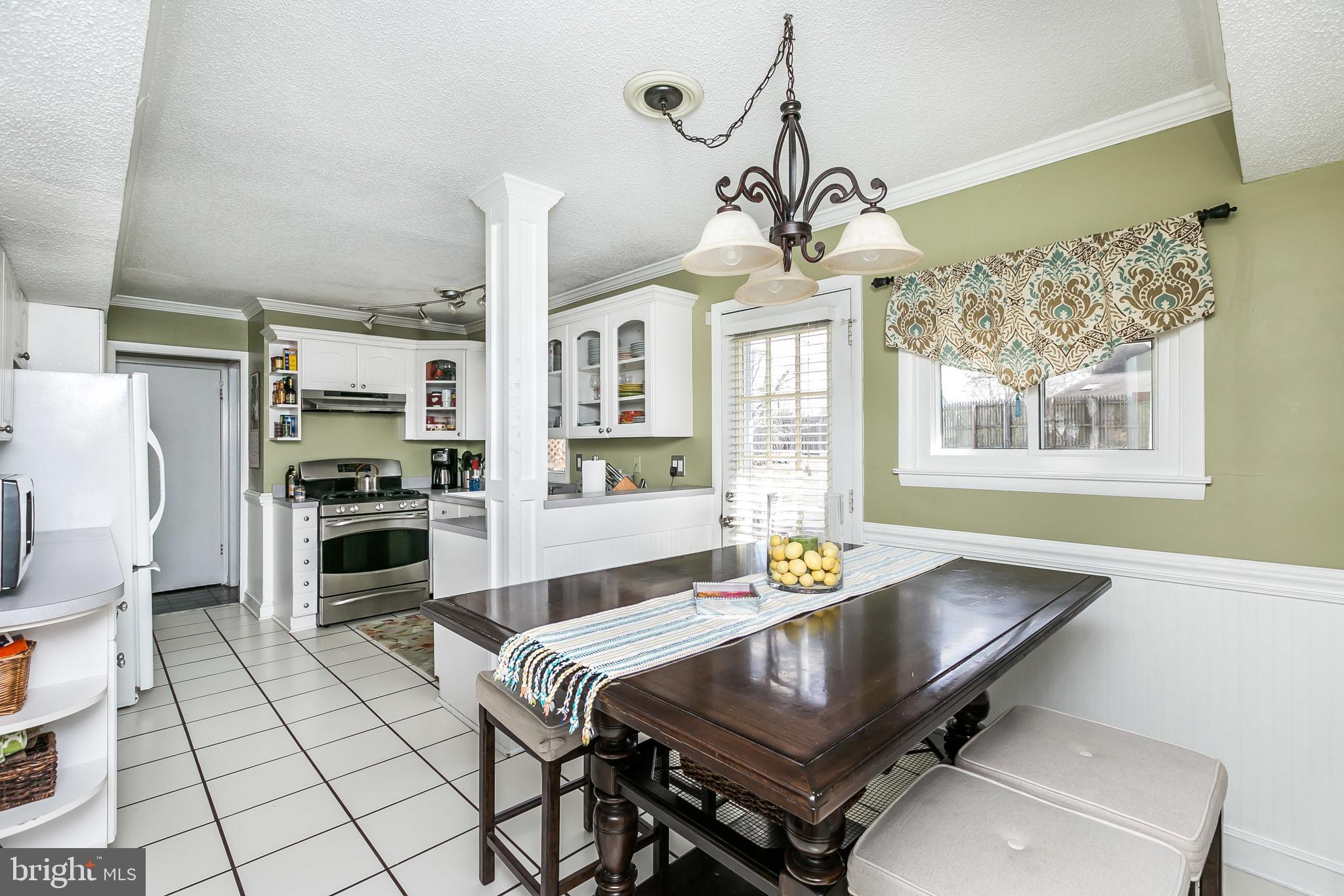 SOMERSET AT BELAIR - Residential