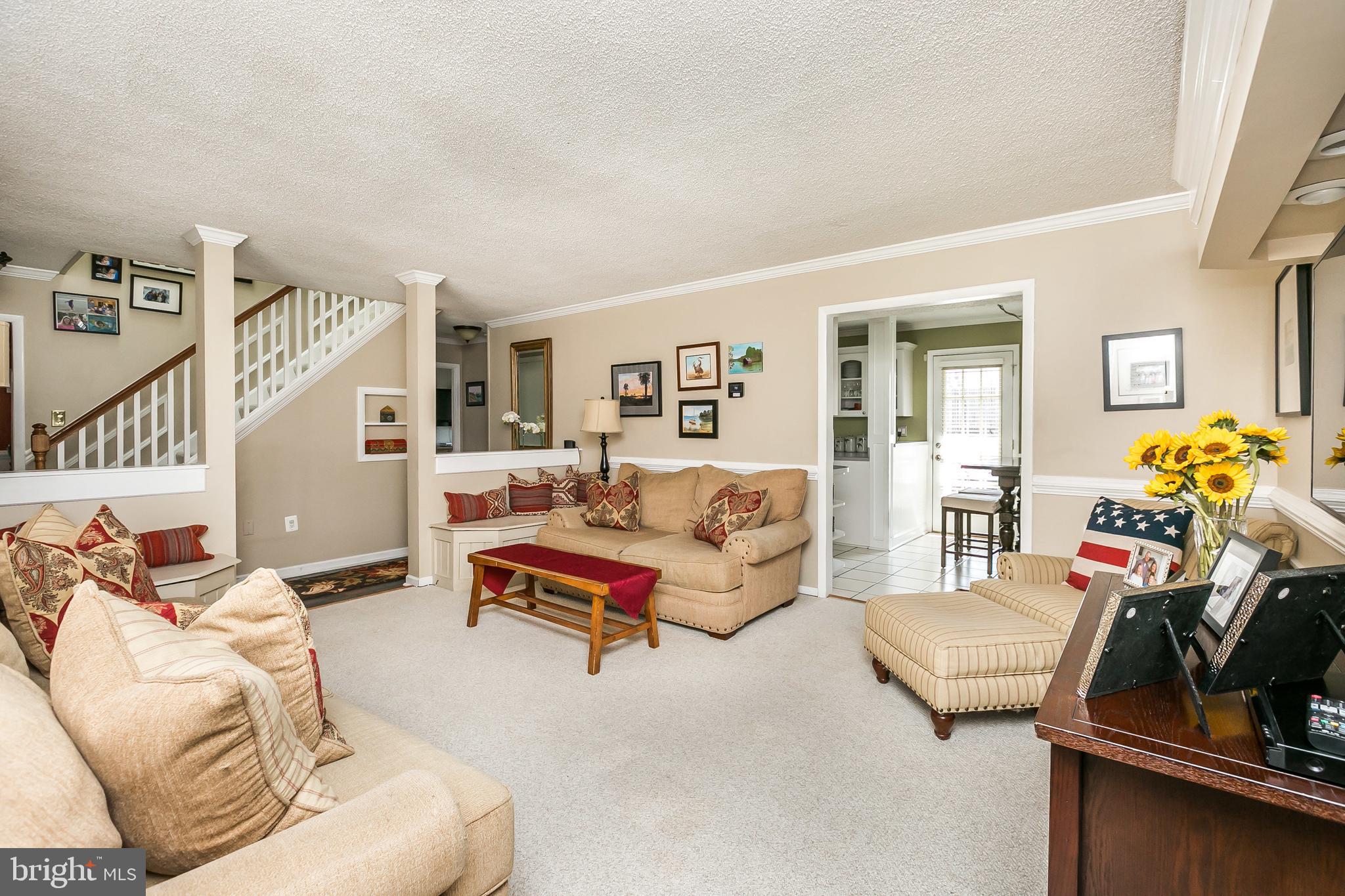 SOMERSET AT BELAIR - Residential