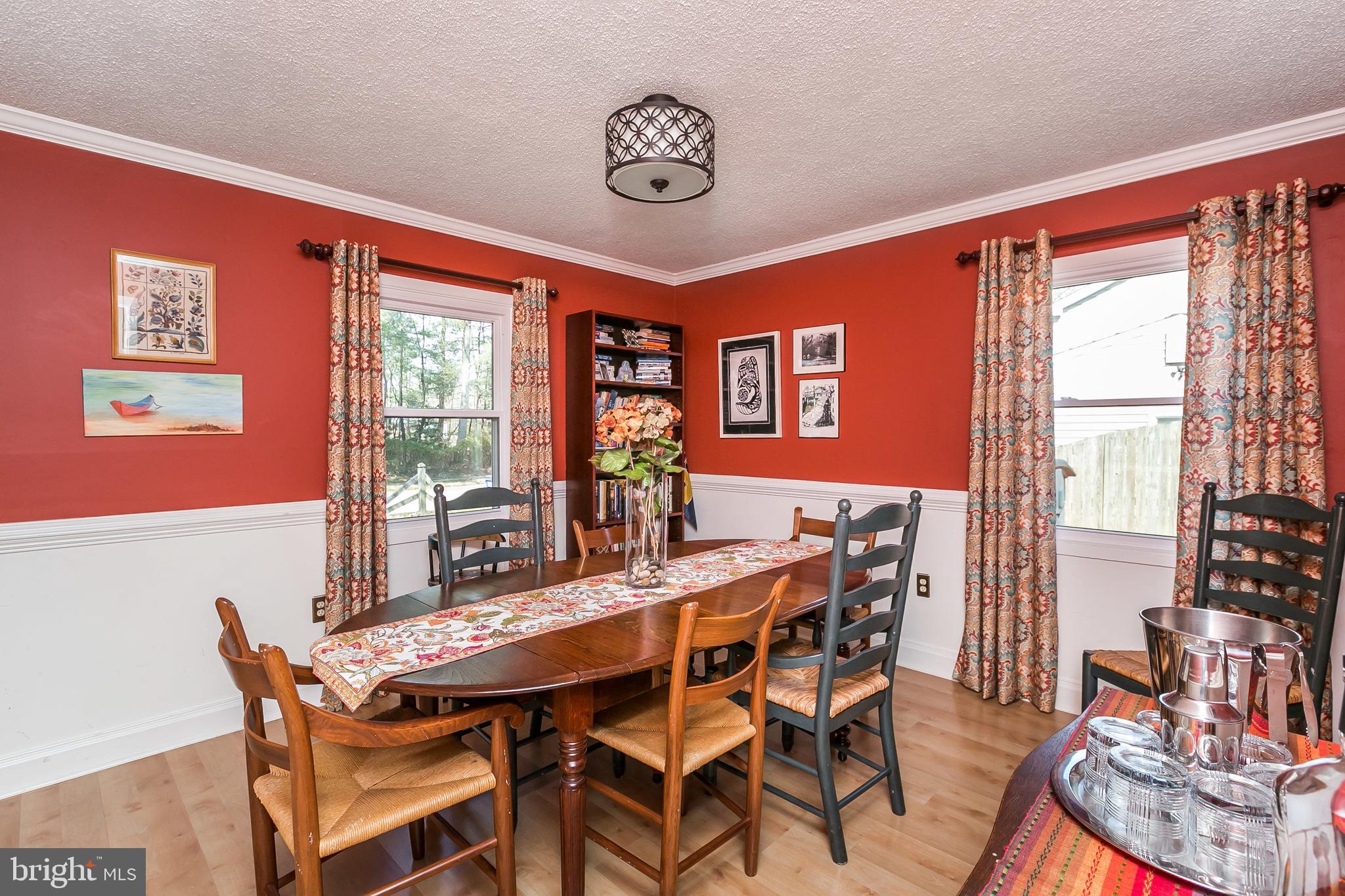 SOMERSET AT BELAIR - Residential