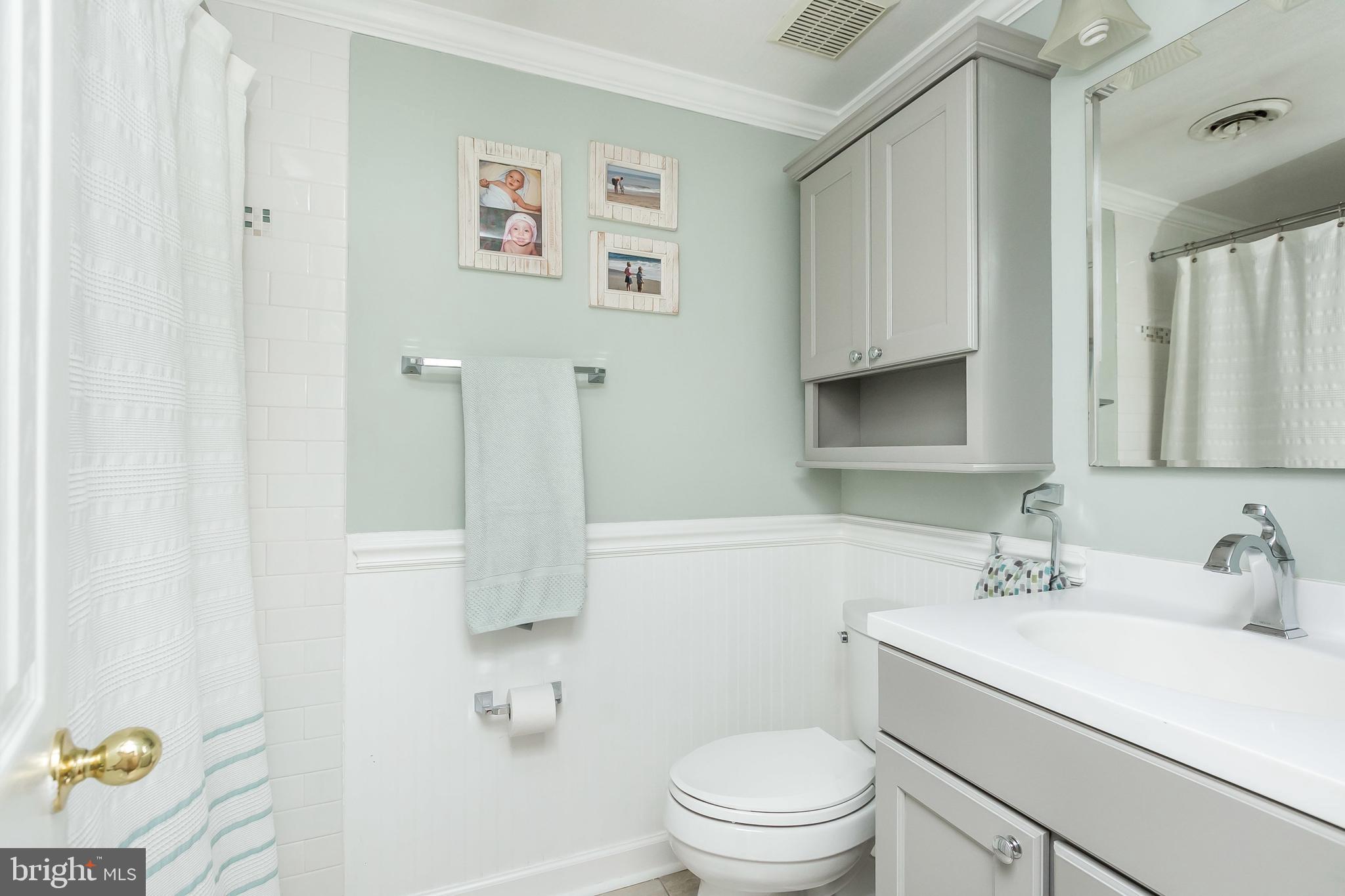 SOMERSET AT BELAIR - Residential