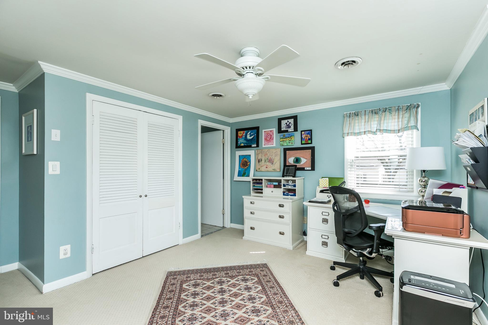 SOMERSET AT BELAIR - Residential