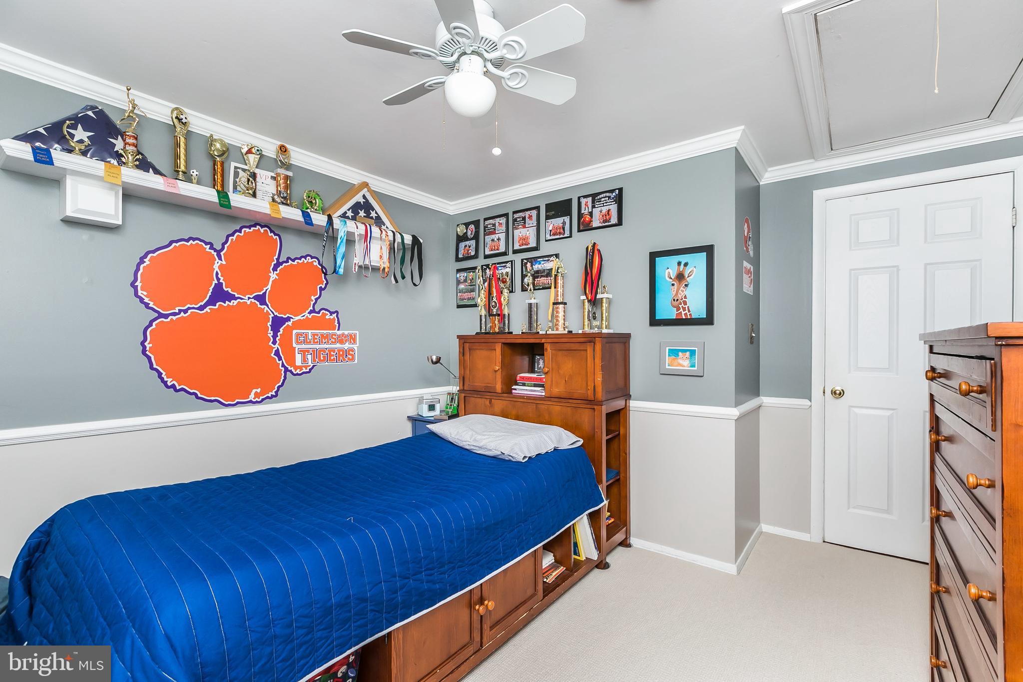 SOMERSET AT BELAIR - Residential