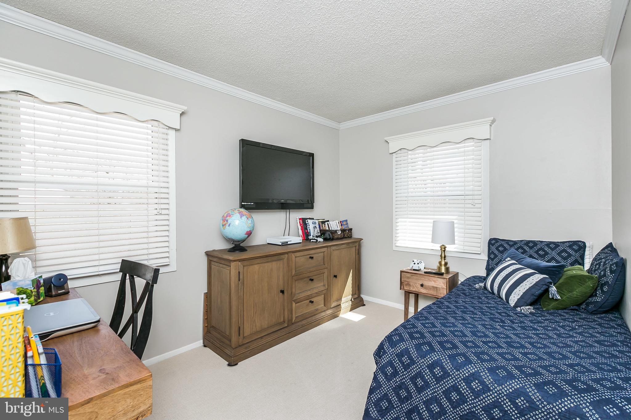 SOMERSET AT BELAIR - Residential