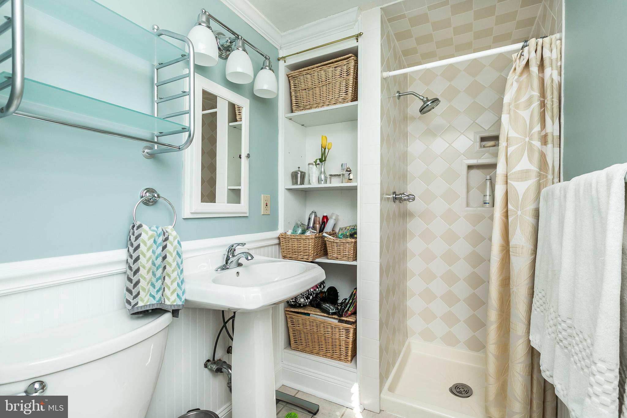 SOMERSET AT BELAIR - Residential