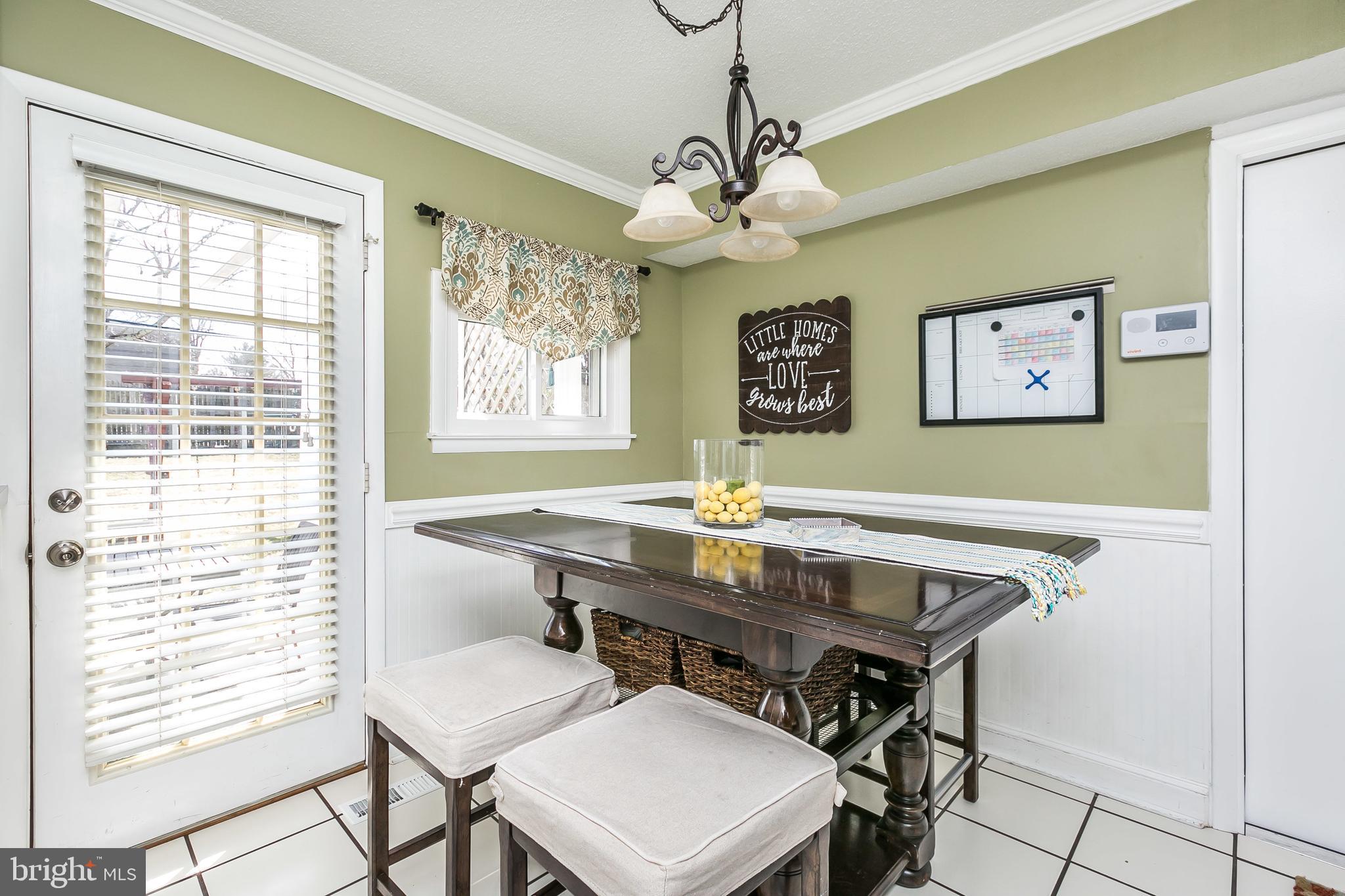 SOMERSET AT BELAIR - Residential