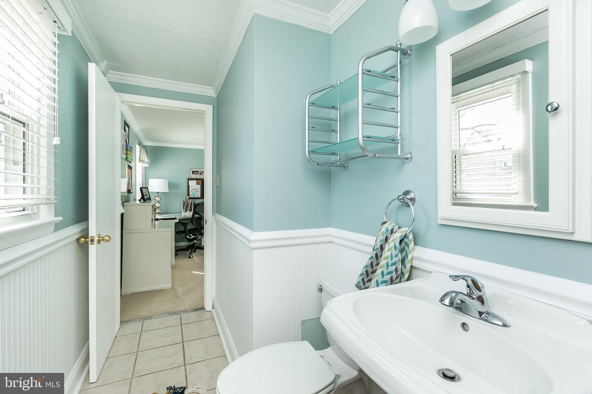 SOMERSET AT BELAIR - Residential