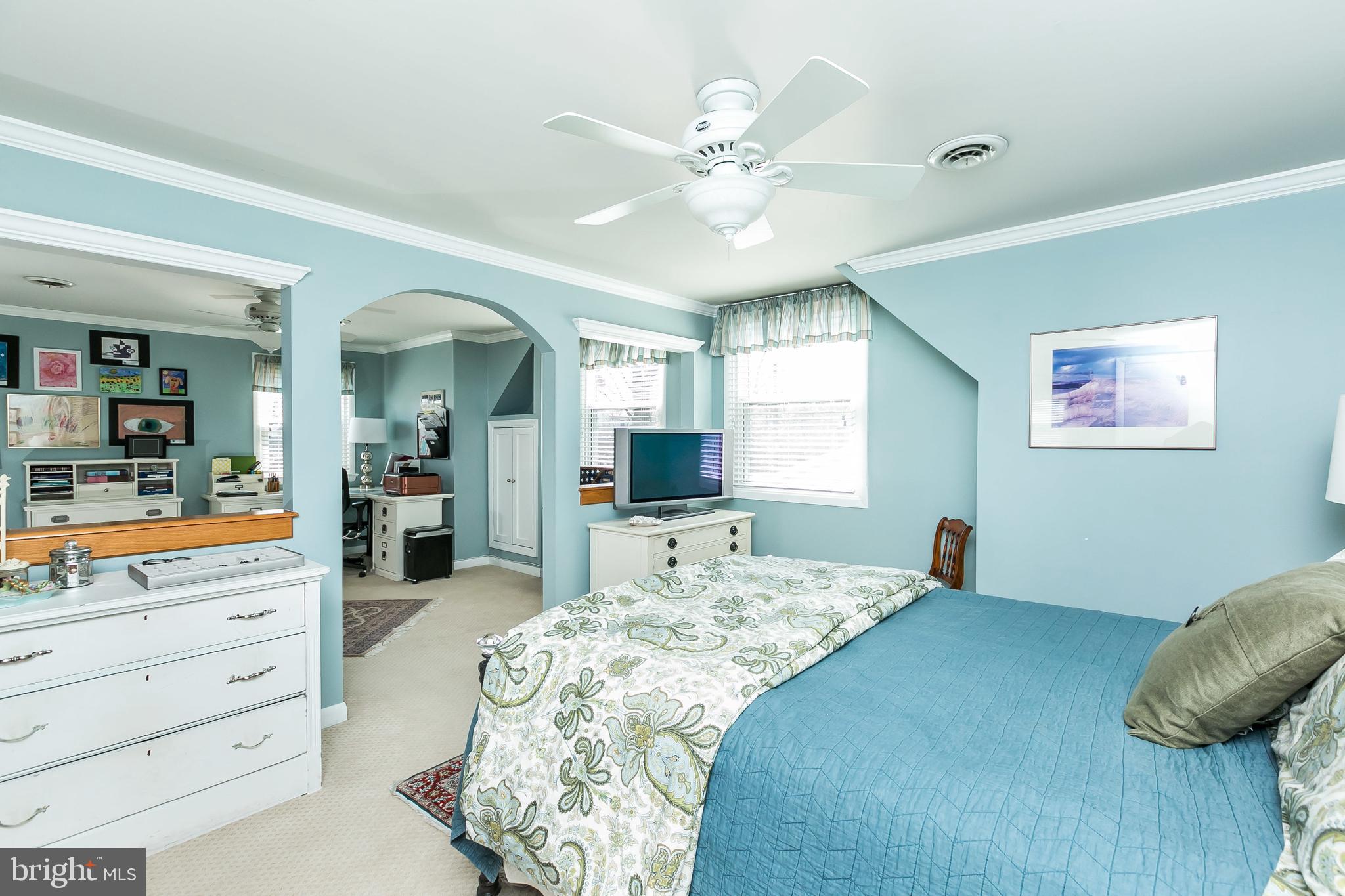 SOMERSET AT BELAIR - Residential