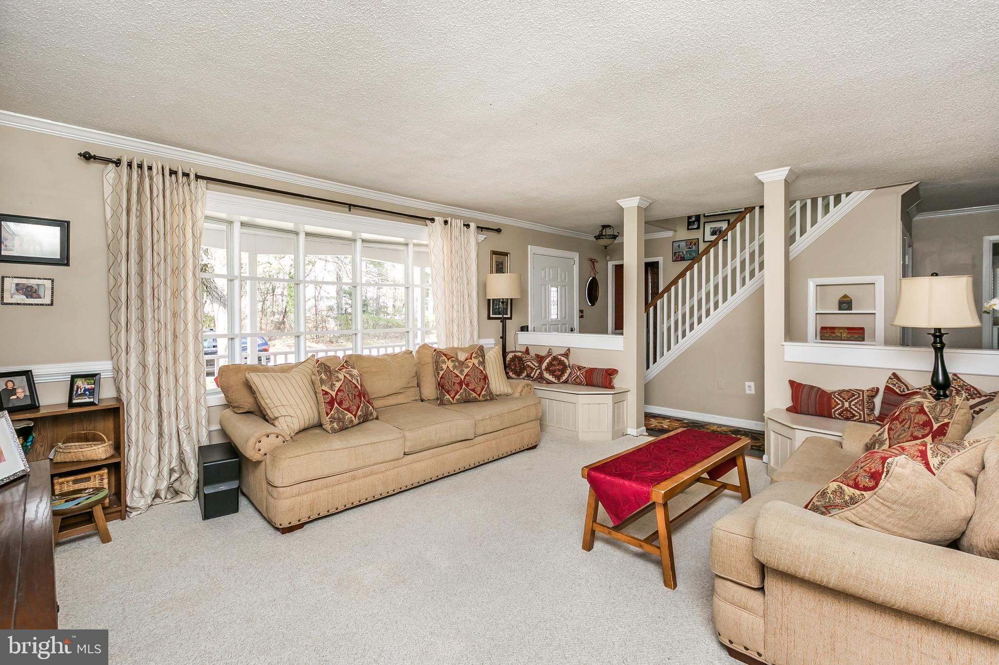 SOMERSET AT BELAIR - Residential