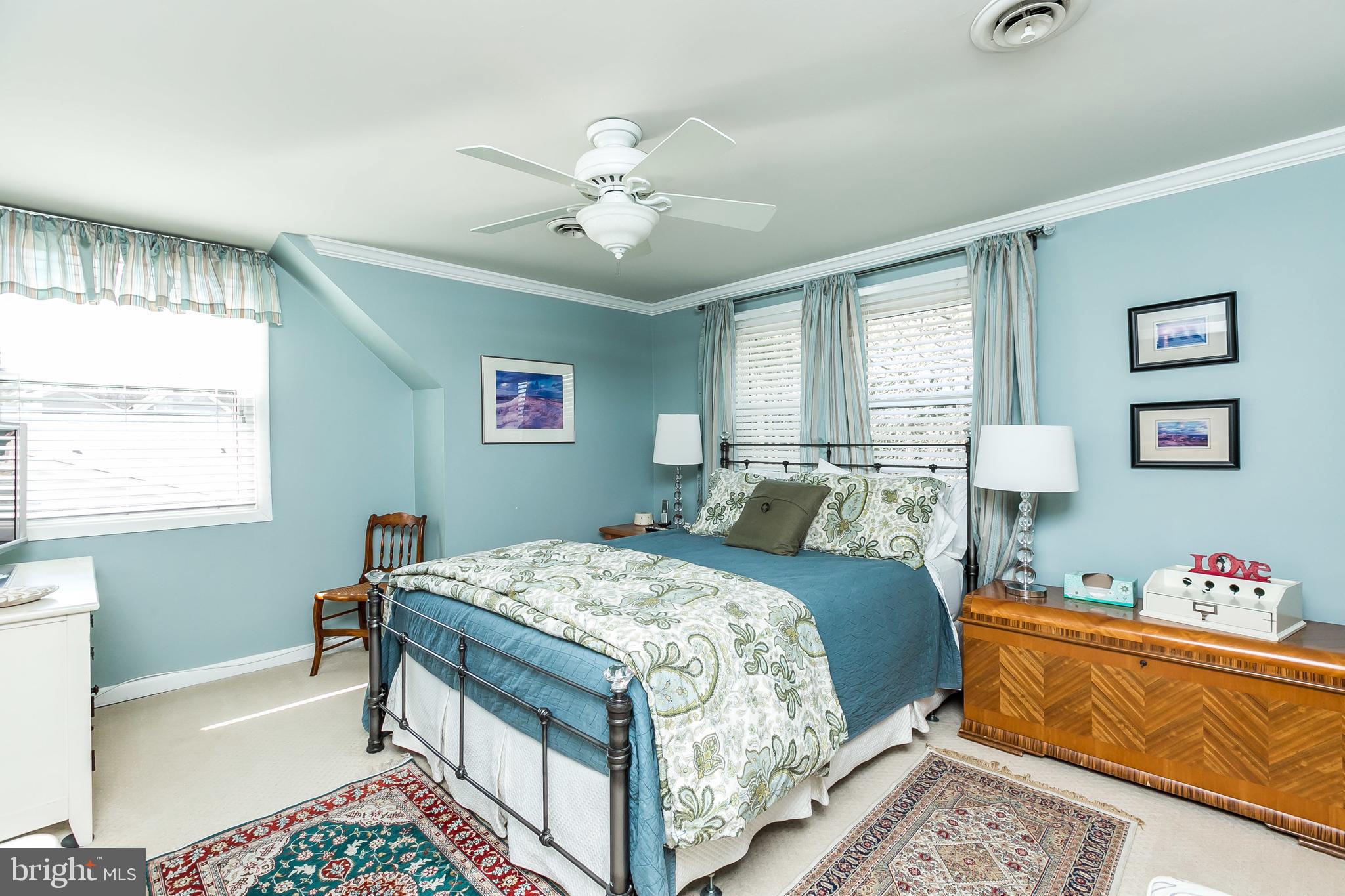 SOMERSET AT BELAIR - Residential