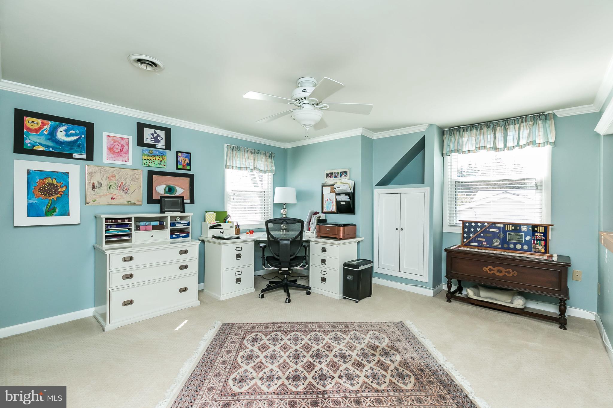 SOMERSET AT BELAIR - Residential