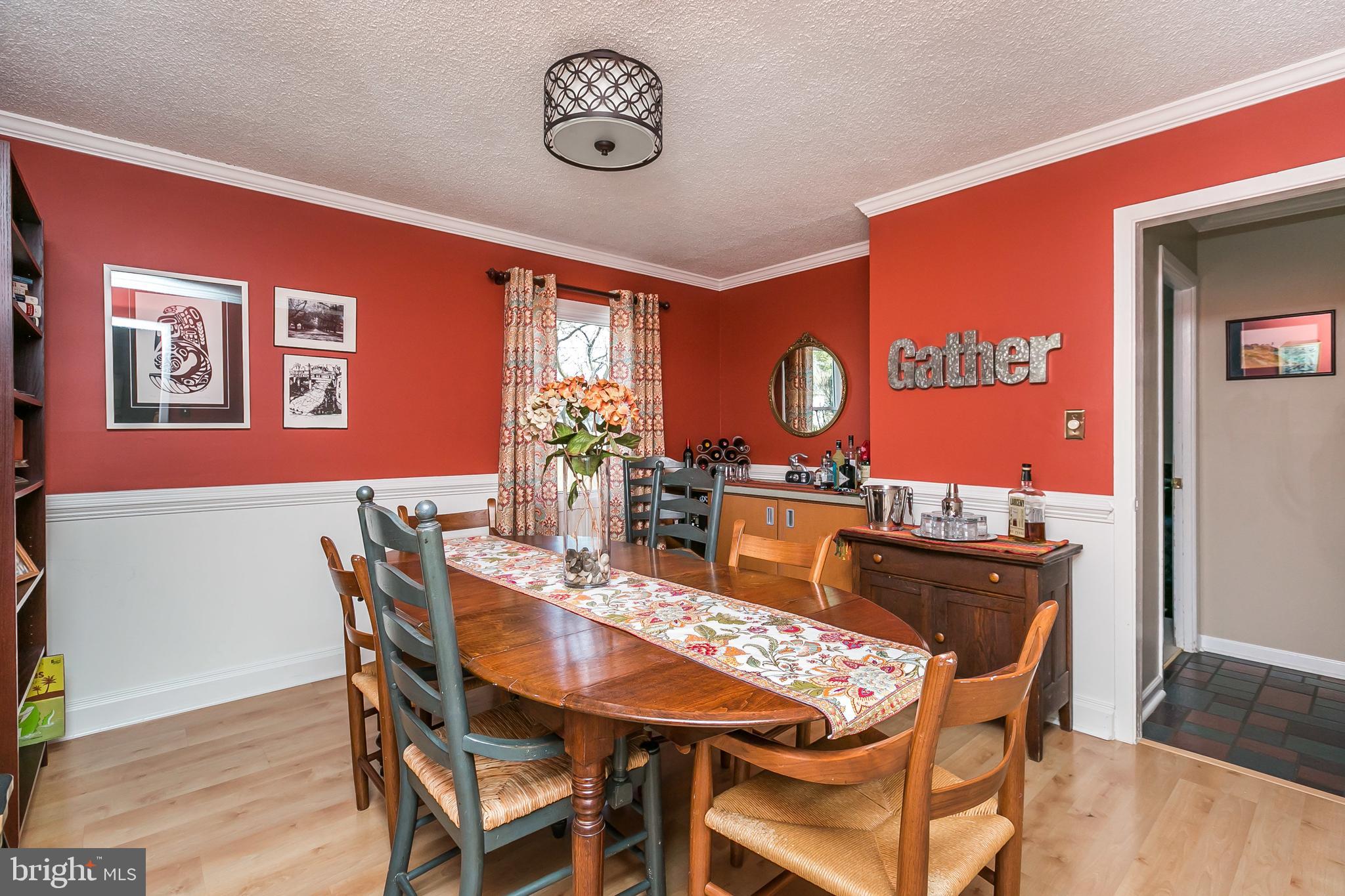 SOMERSET AT BELAIR - Residential