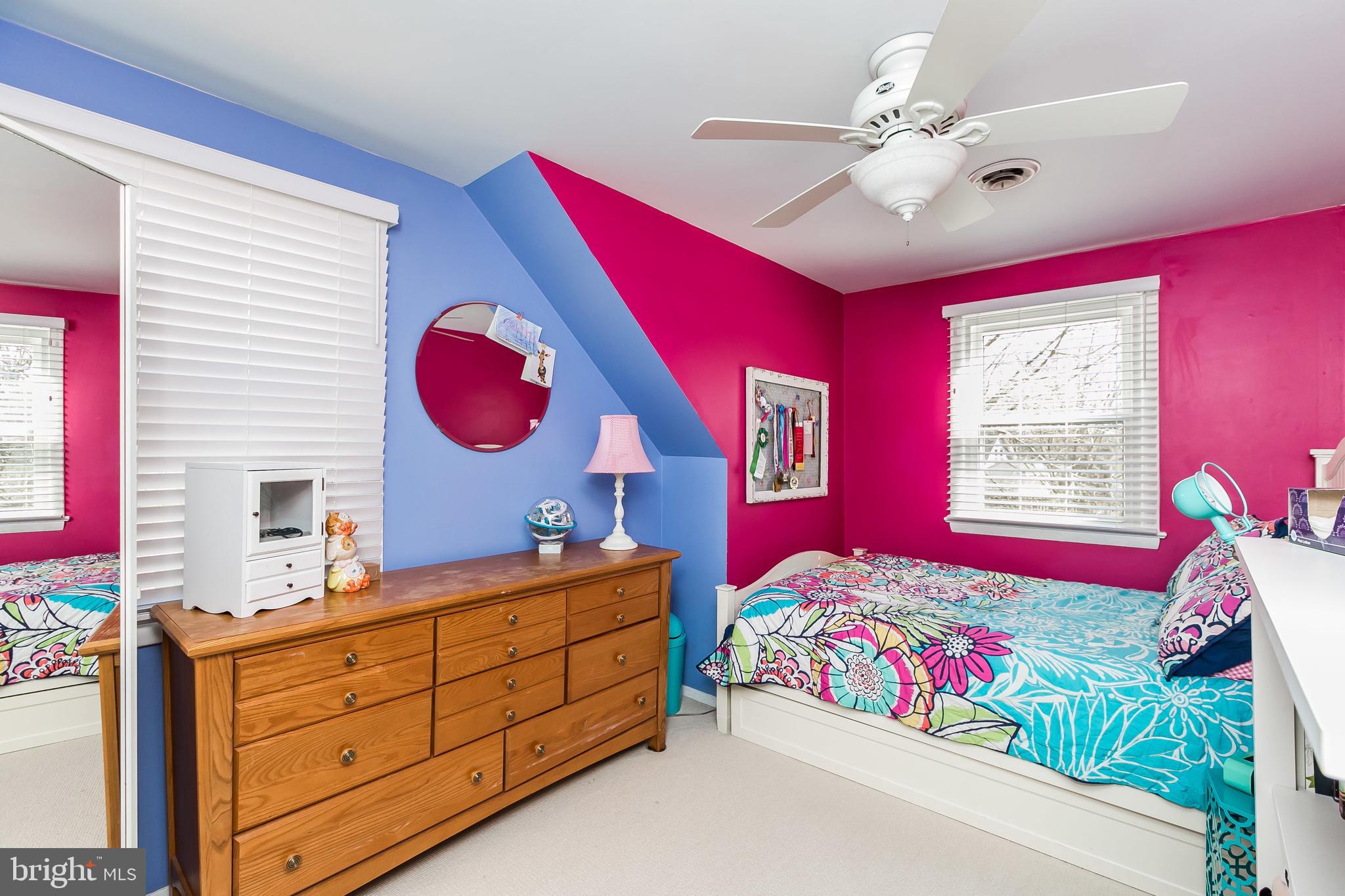 SOMERSET AT BELAIR - Residential