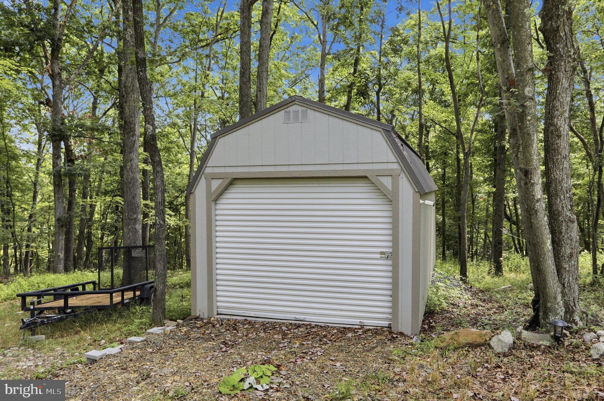 14.29AC WHISPERING PINES ROAD