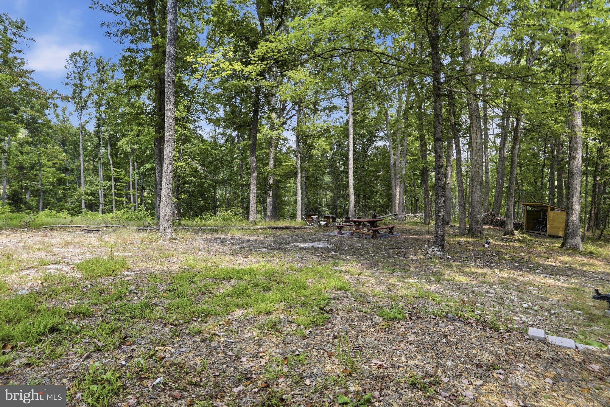 14.29AC WHISPERING PINES ROAD
