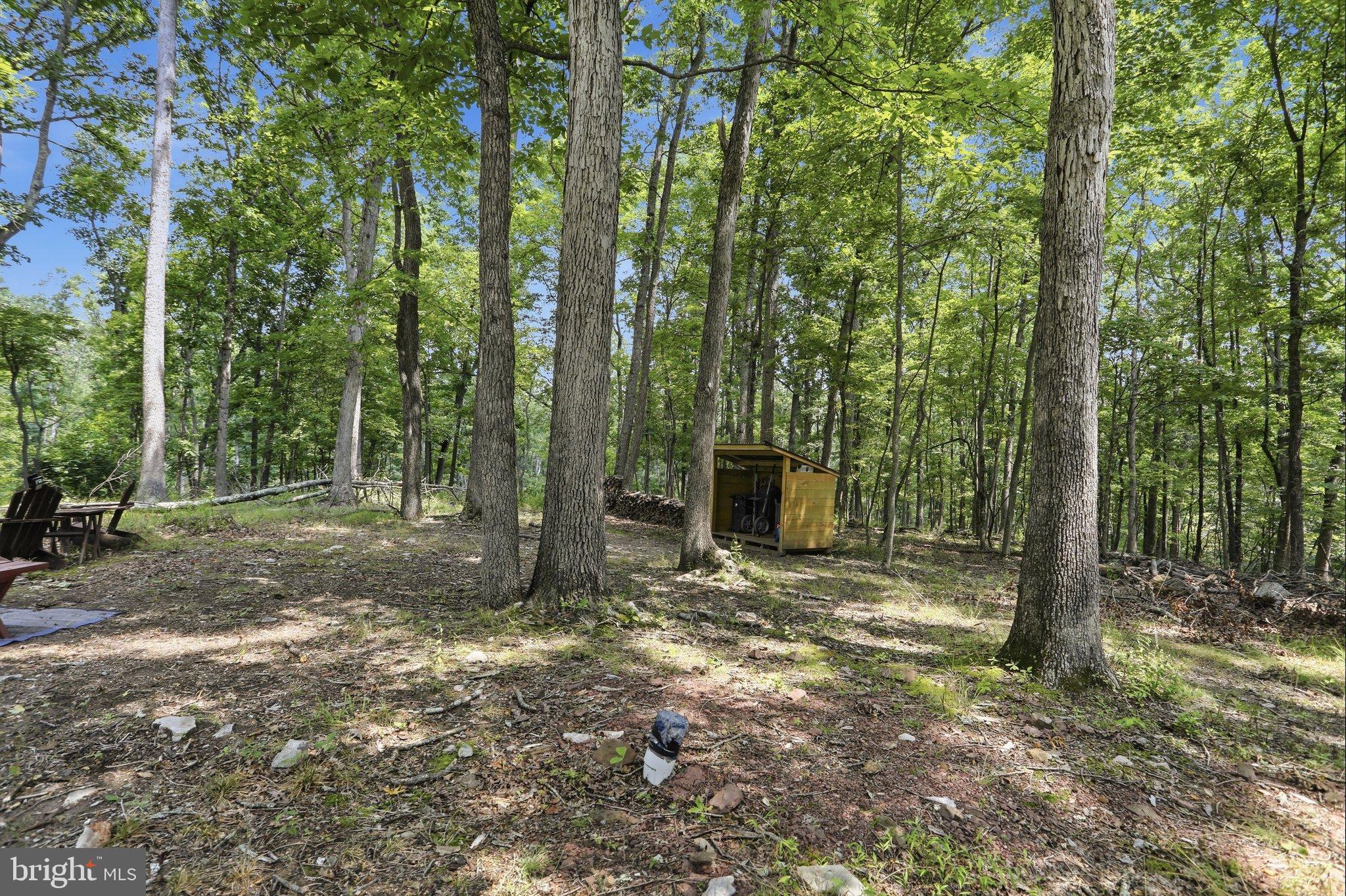 14.29AC WHISPERING PINES ROAD