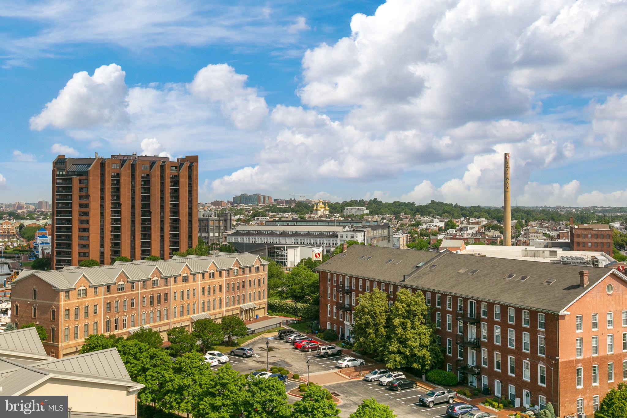 CANTON - Residential