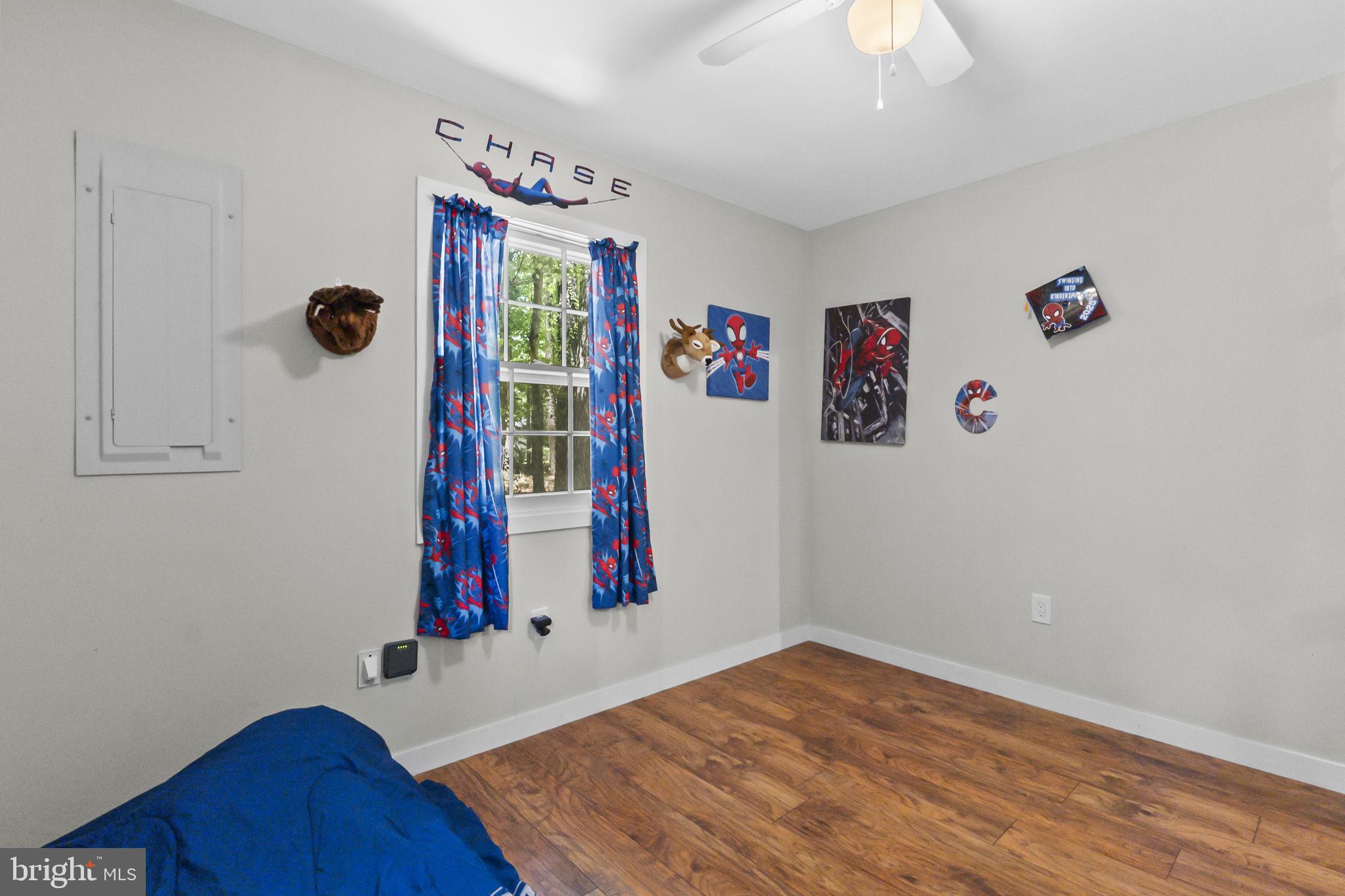 CHESAPEAKE RANCH ESTATES - Residential