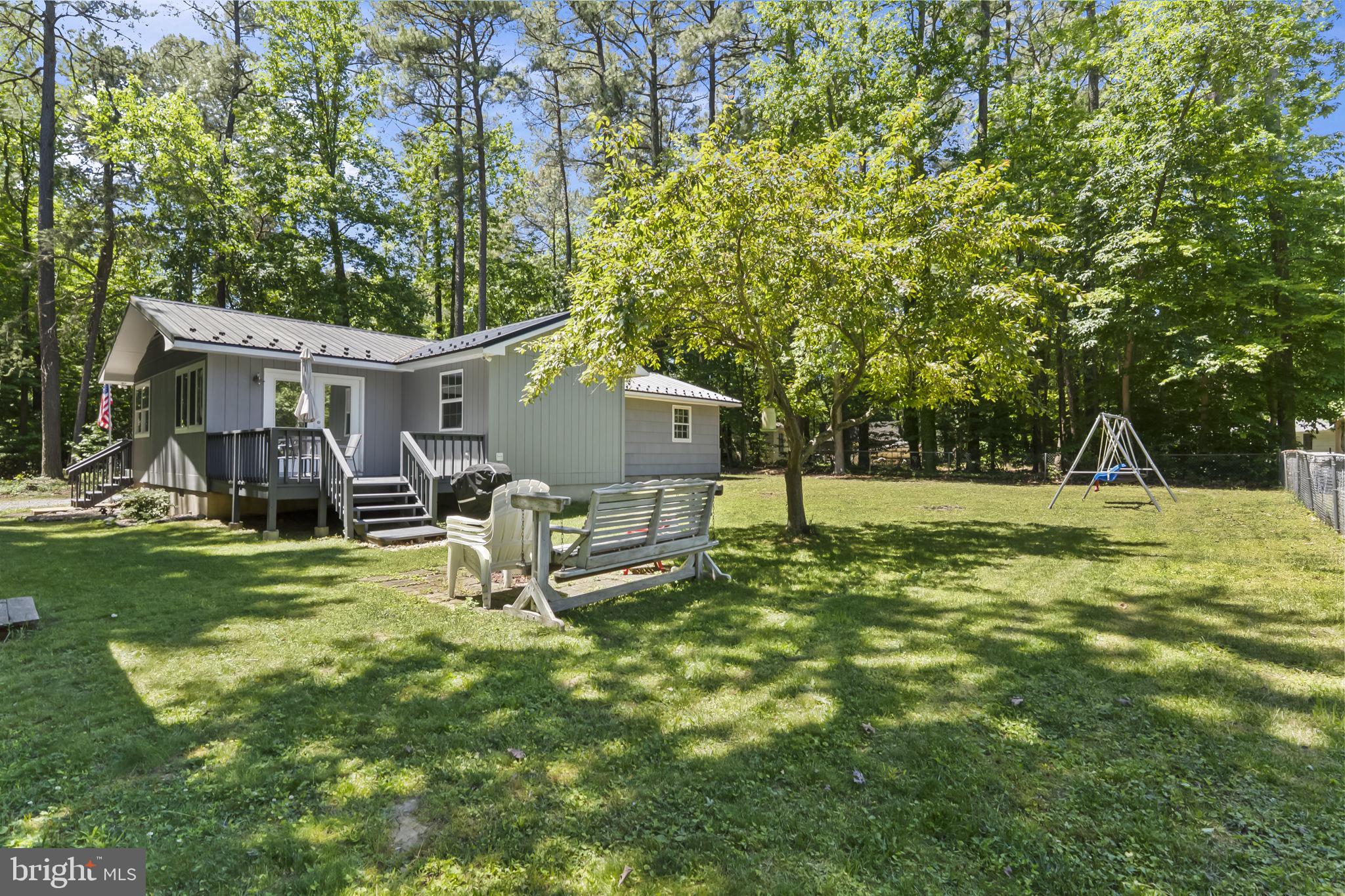 CHESAPEAKE RANCH ESTATES - Residential