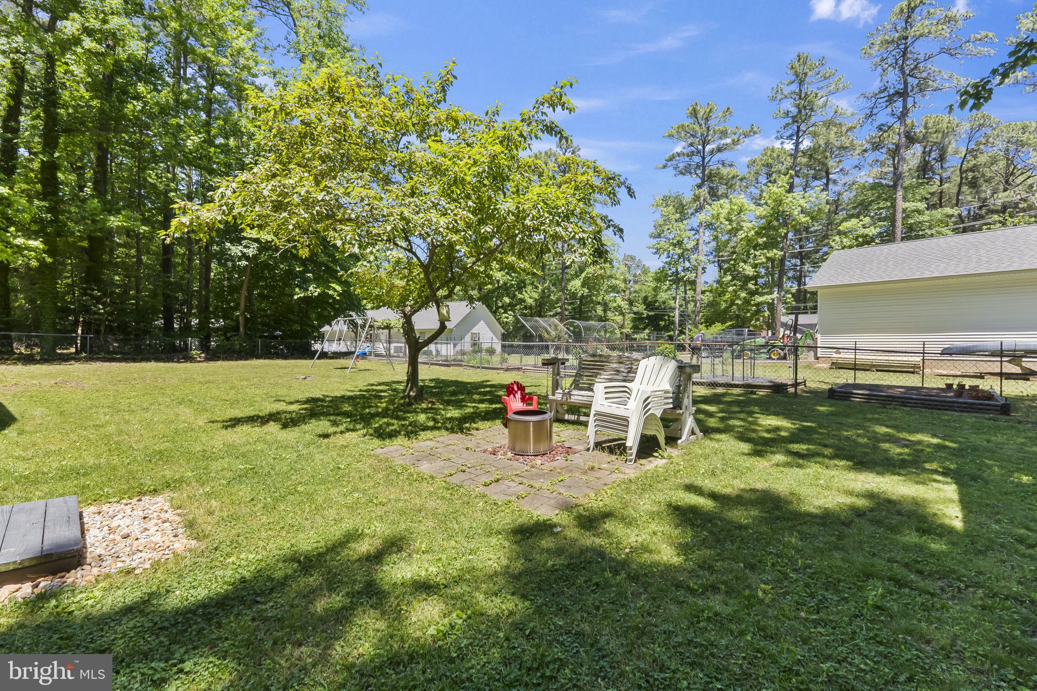 CHESAPEAKE RANCH ESTATES - Residential