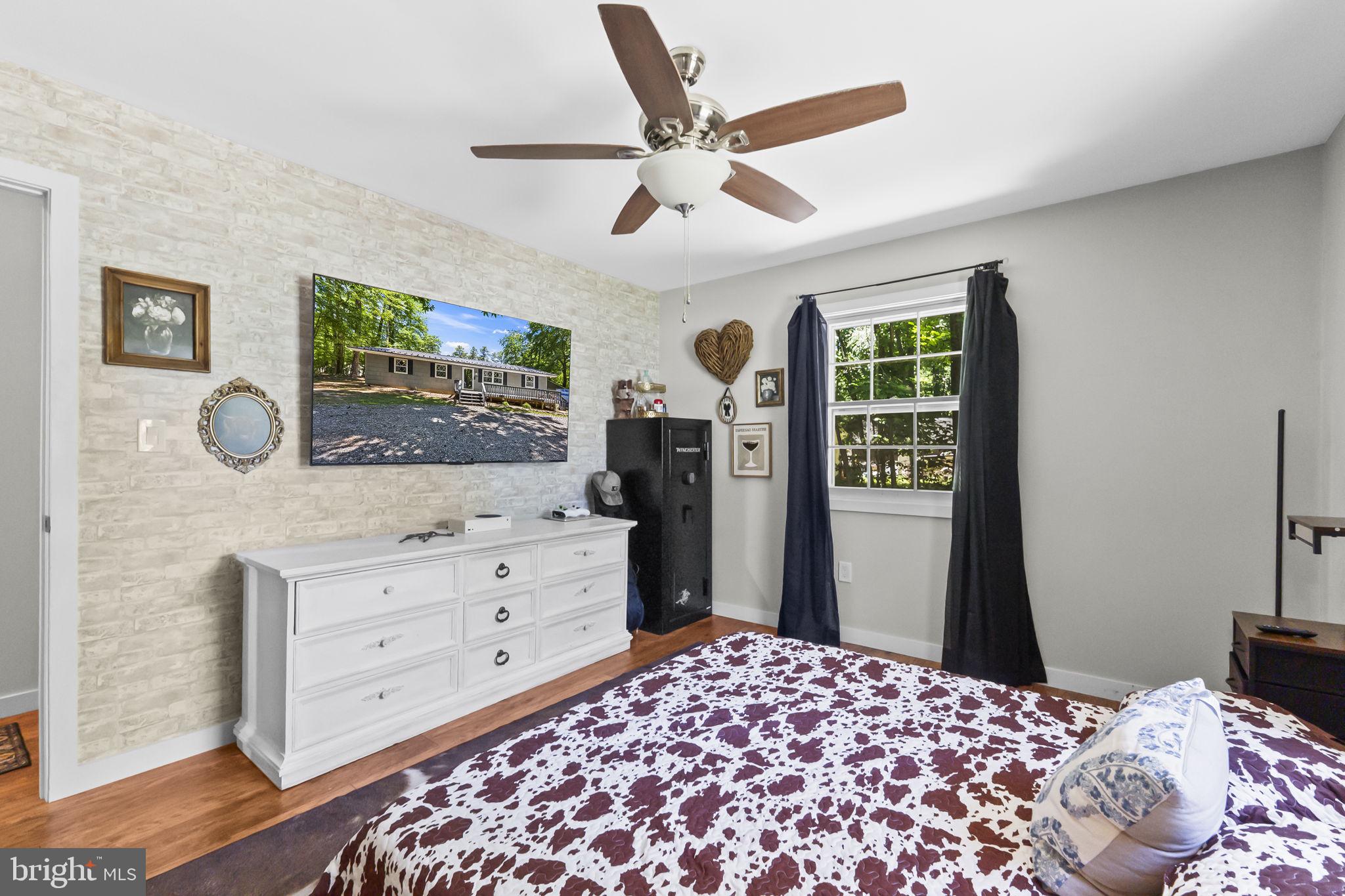 CHESAPEAKE RANCH ESTATES - Residential