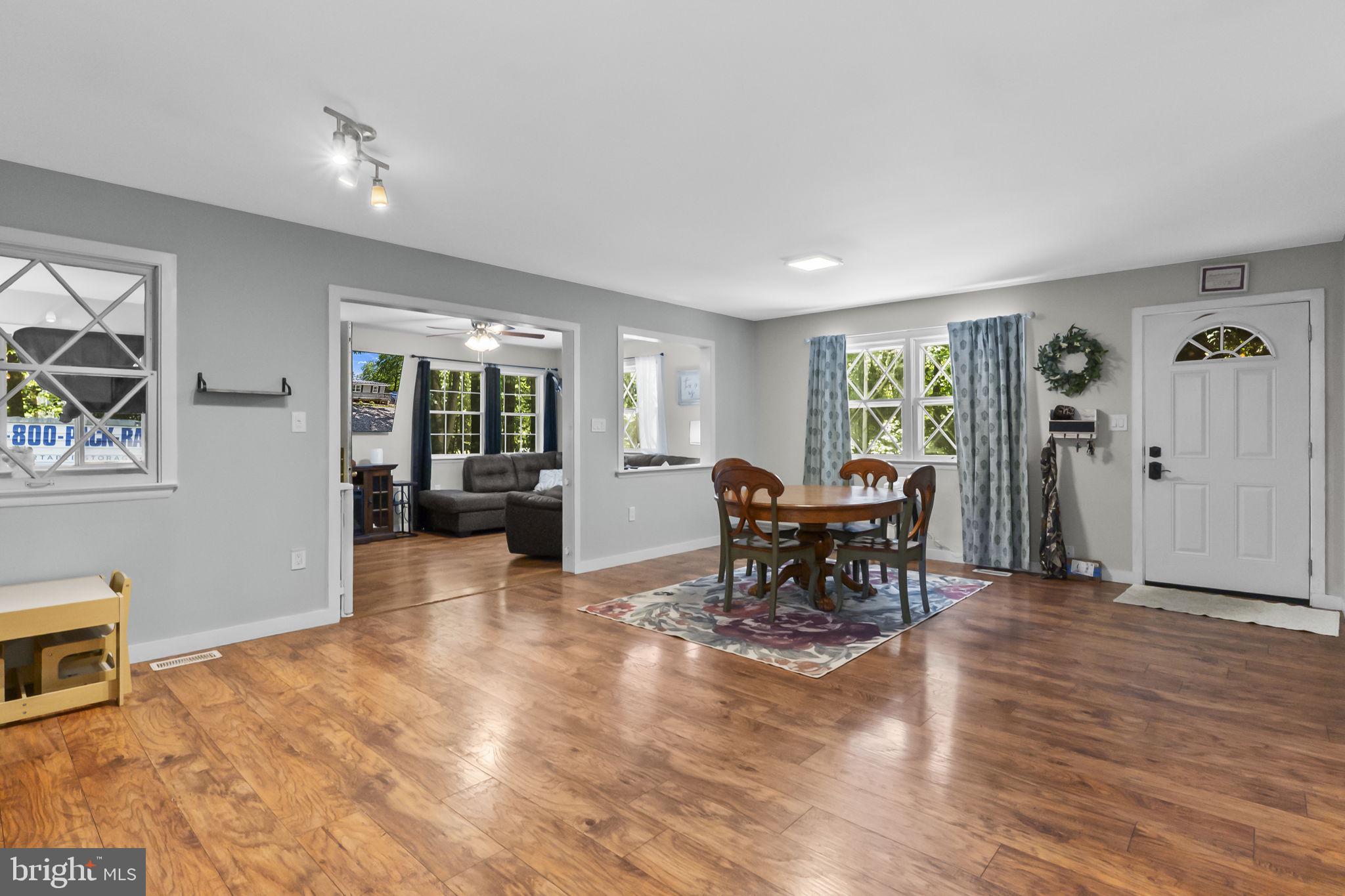 CHESAPEAKE RANCH ESTATES - Residential