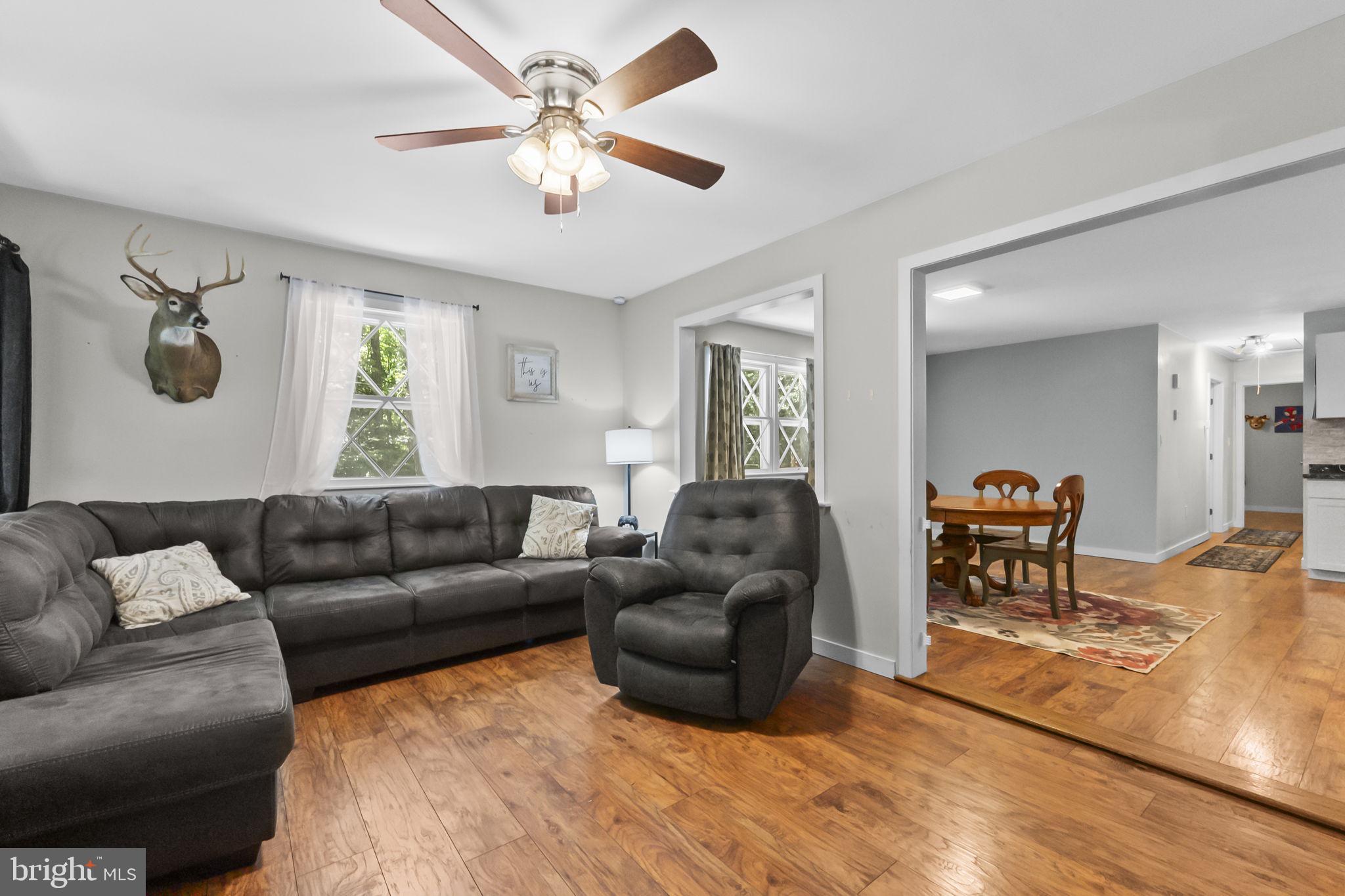 CHESAPEAKE RANCH ESTATES - Residential