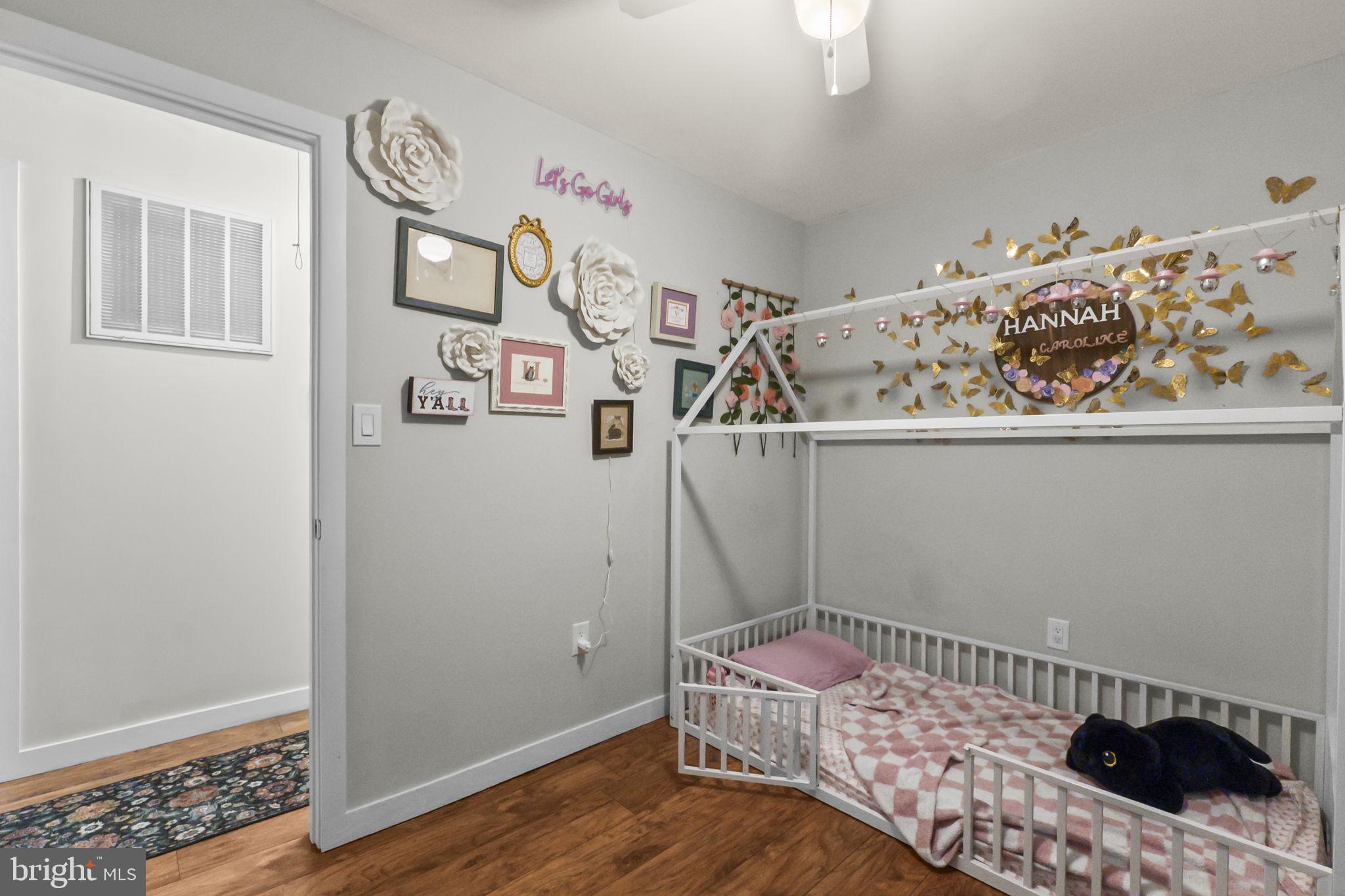 CHESAPEAKE RANCH ESTATES - Residential