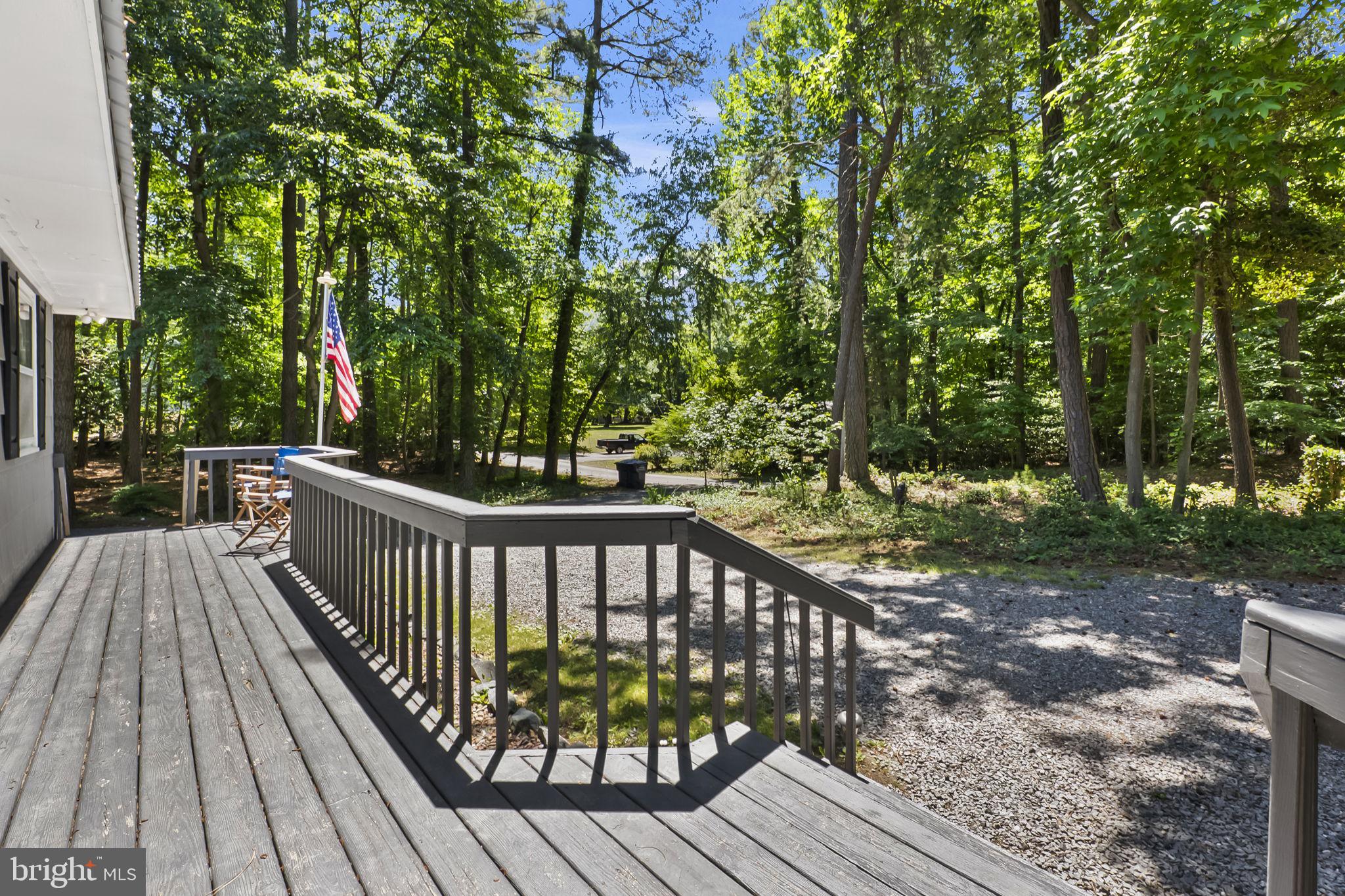 CHESAPEAKE RANCH ESTATES - Residential
